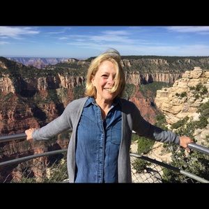 Meet your Posher, Rhonda